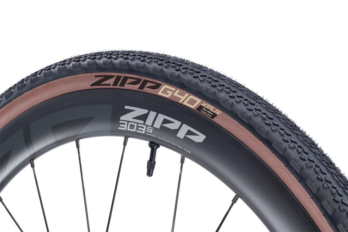 Z G40 Tire 01 Z G40 Tire 01
