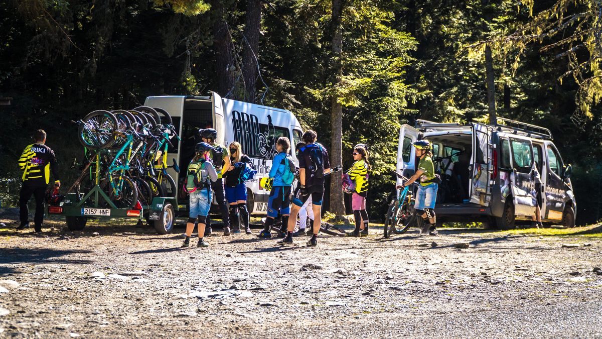 mtb camp valle de aran 04