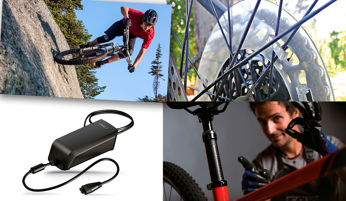 Top 10 MTB: Altura correcta del manillar