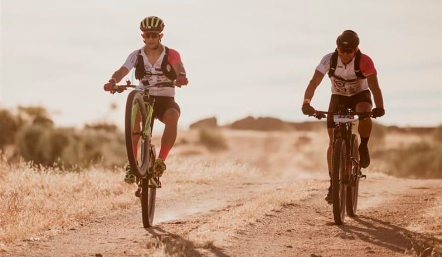 ¡Llega la Murcia Non Stop Madrid-Murcia!
