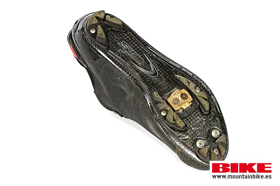 Micro test zapatillas Sidi (10)