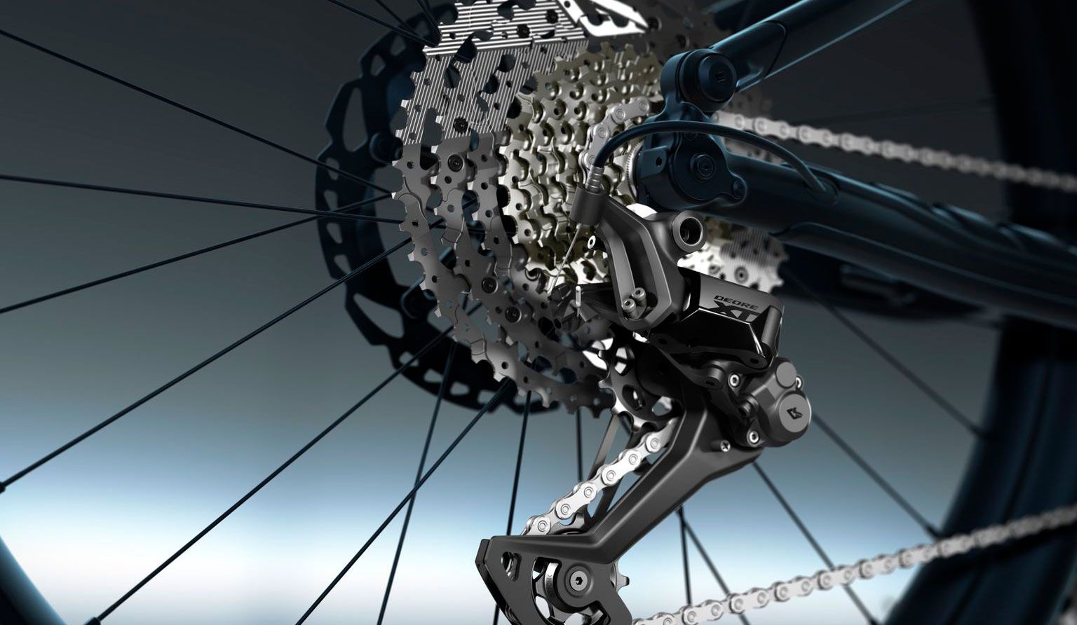 15 dudas frecuentes sobre transmisiones Shimano