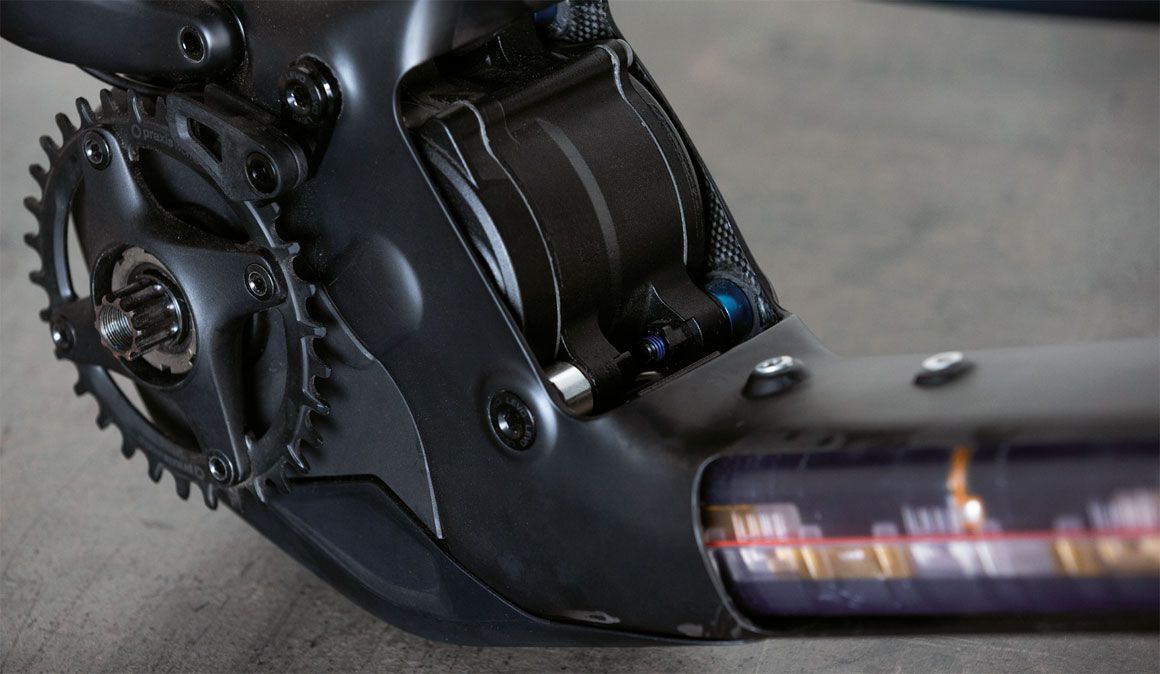 cuanto vive la bateria de una ebike