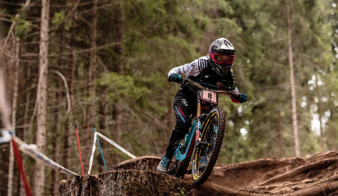 Campeonato del Mundo Val di Sole. Horarios y retransmisiones DH Campeonato del Mundo Val di Sole. Horarios y retransmisiones DH