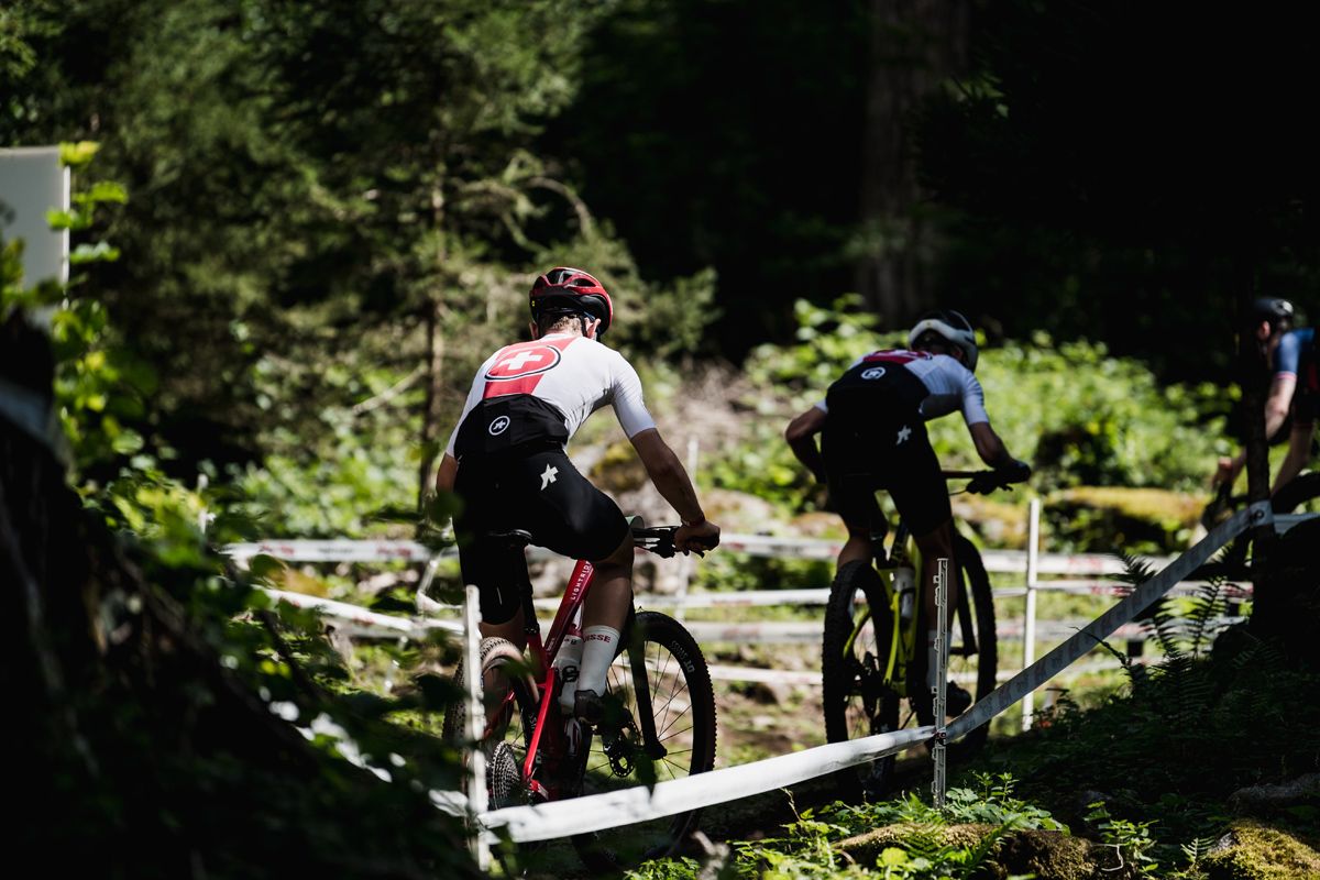Campeonato del Mundo Val di Sole. Horarios y retransmisiones detalle Campeonato del Mundo Val di Sole. Horarios y retransmisiones detalle