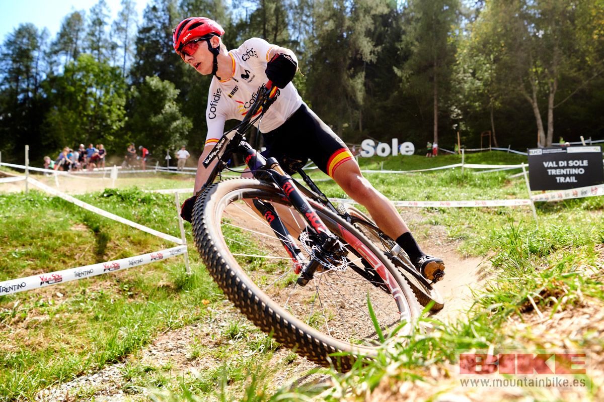 Team Relay Campeonato del Mundo Val di Sole 2021.Fotos @frabanvisuals (1)