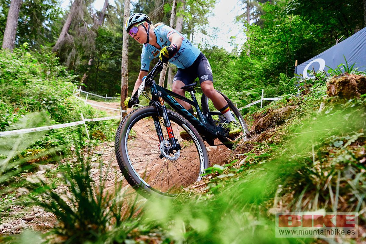 Team Relay Campeonato del Mundo Val di Sole 2021.Fotos @frabanvisuals (2)