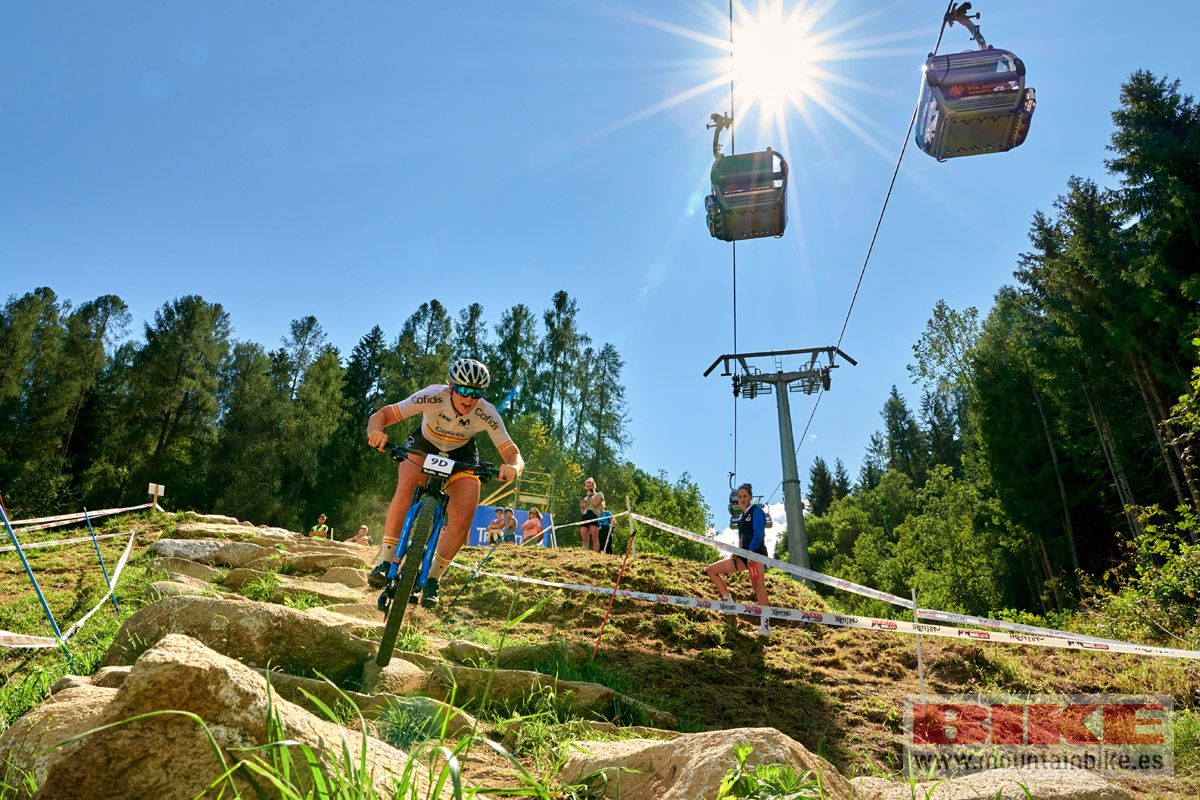Team Relay Campeonato del Mundo Val di Sole 2021.Fotos @frabanvisuals (4)