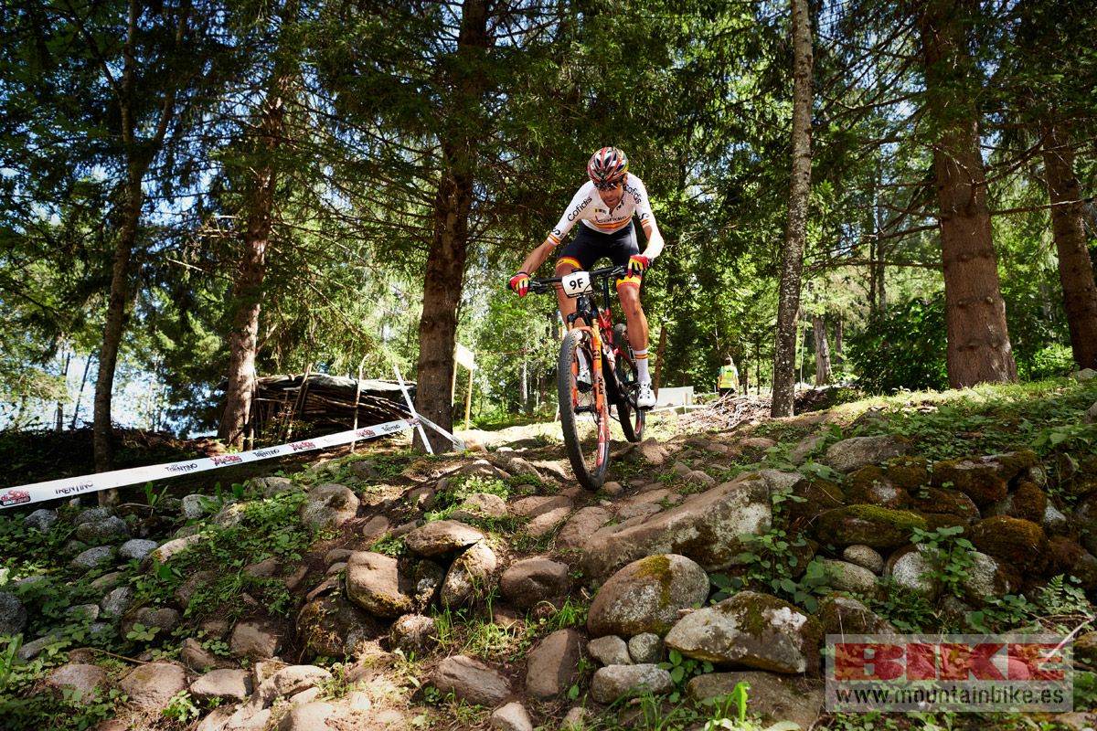 Team Relay Campeonato del Mundo Val di Sole 2021.Fotos @frabanvisuals (6)