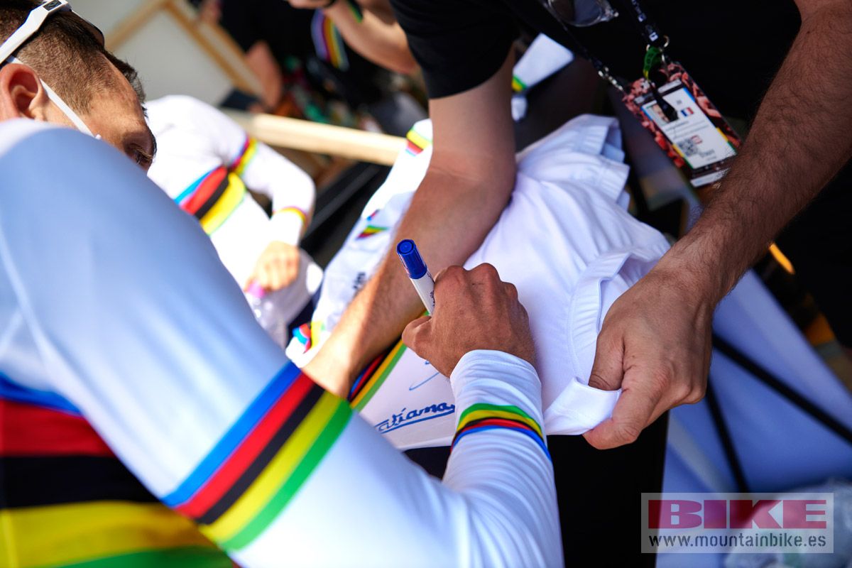 Team Relay Campeonato del Mundo Val di Sole 2021.Fotos @frabanvisuals (10)