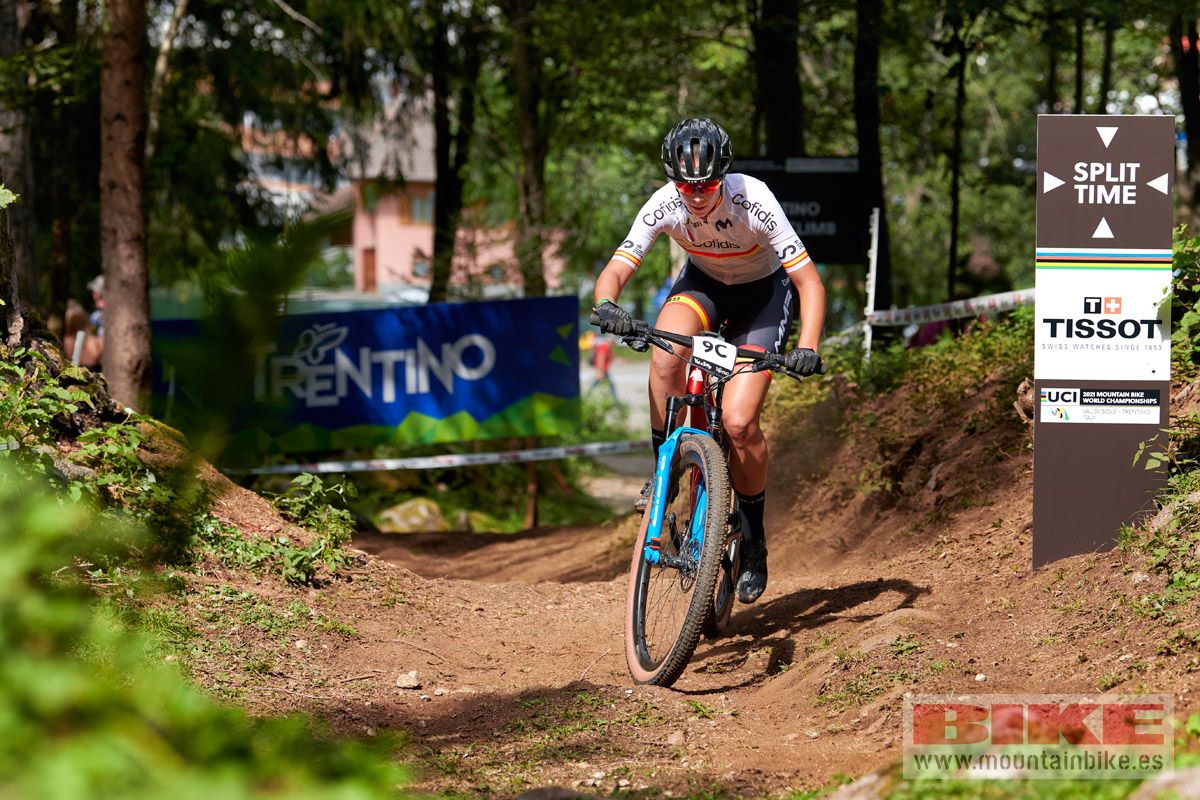 Team Relay Campeonato del Mundo Val di Sole 2021.Fotos @frabanvisuals (13)