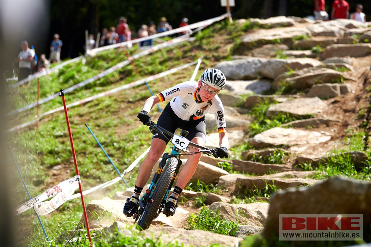 Team Relay Campeonato del Mundo Val di Sole 2021.Fotos @frabanvisuals (14)