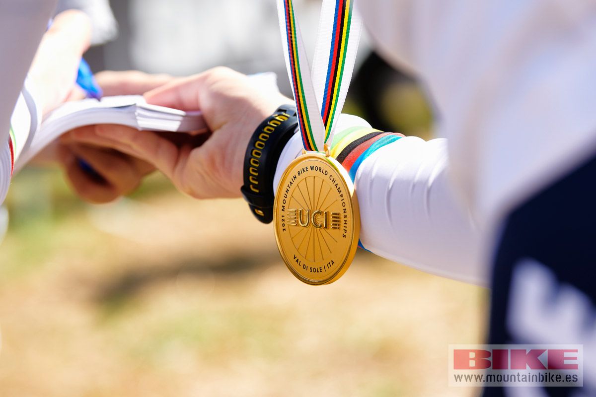 Team Relay Campeonato del Mundo Val di Sole 2021.Fotos @frabanvisuals (20)