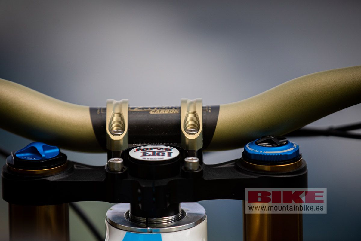 Mondraker. Unas bicis 3D para una ocasión única en Val di Sole (3)