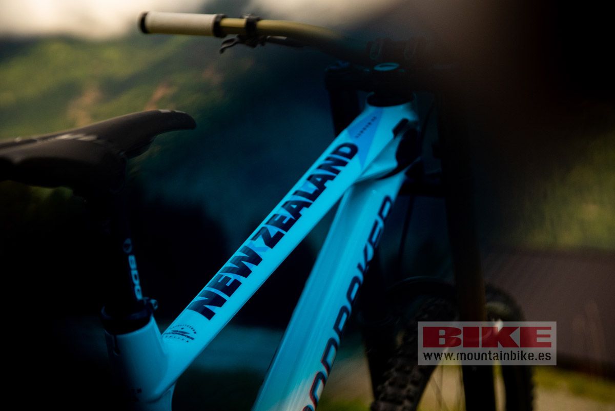 Mondraker. Unas bicis 3D para una ocasión única en Val di Sole (6)