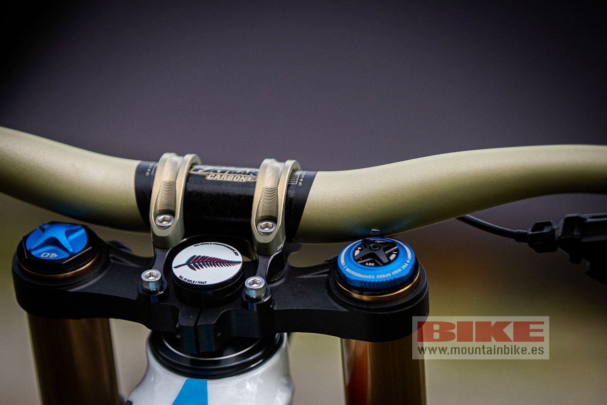 Mondraker. Unas bicis 3D para una ocasión única en Val di Sole (12)