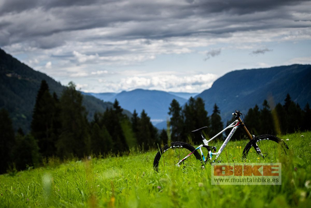 Mondraker. Unas bicis 3D para una ocasión única en Val di Sole (14)