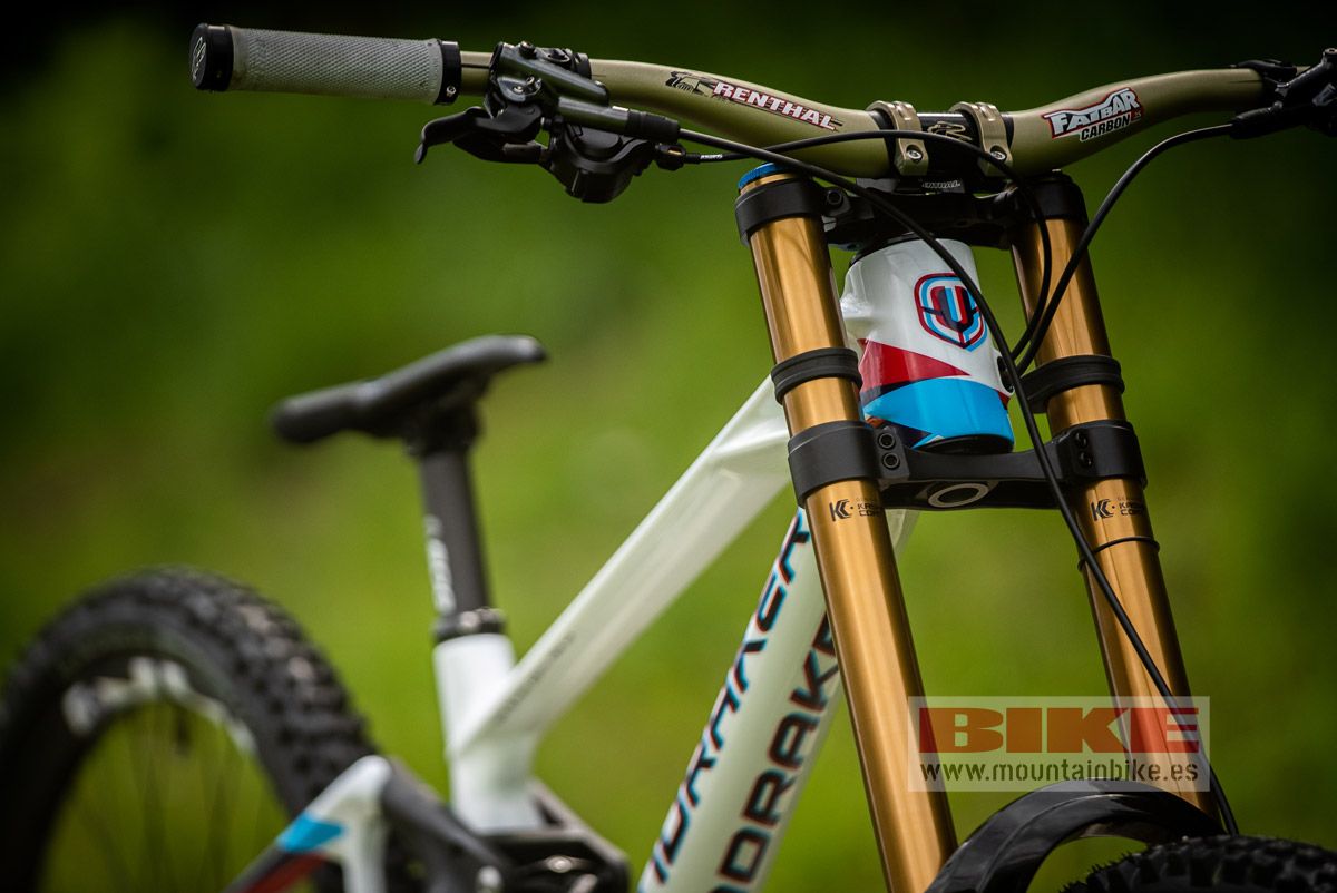 Mondraker. Unas bicis 3D para una ocasión única en Val di Sole (18)