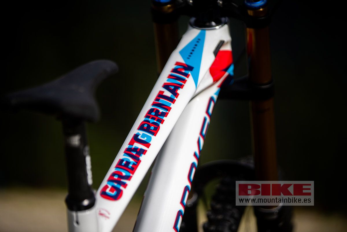 Mondraker. Unas bicis 3D para una ocasión única en Val di Sole (37)