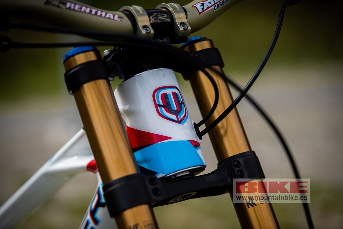 Mondraker. Unas bicis 3D para una ocasión única en Val di Sole (40)