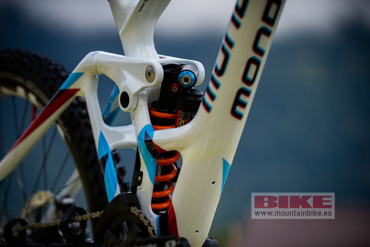Mondraker. Unas bicis 3D para una ocasión única en Val di Sole (41)