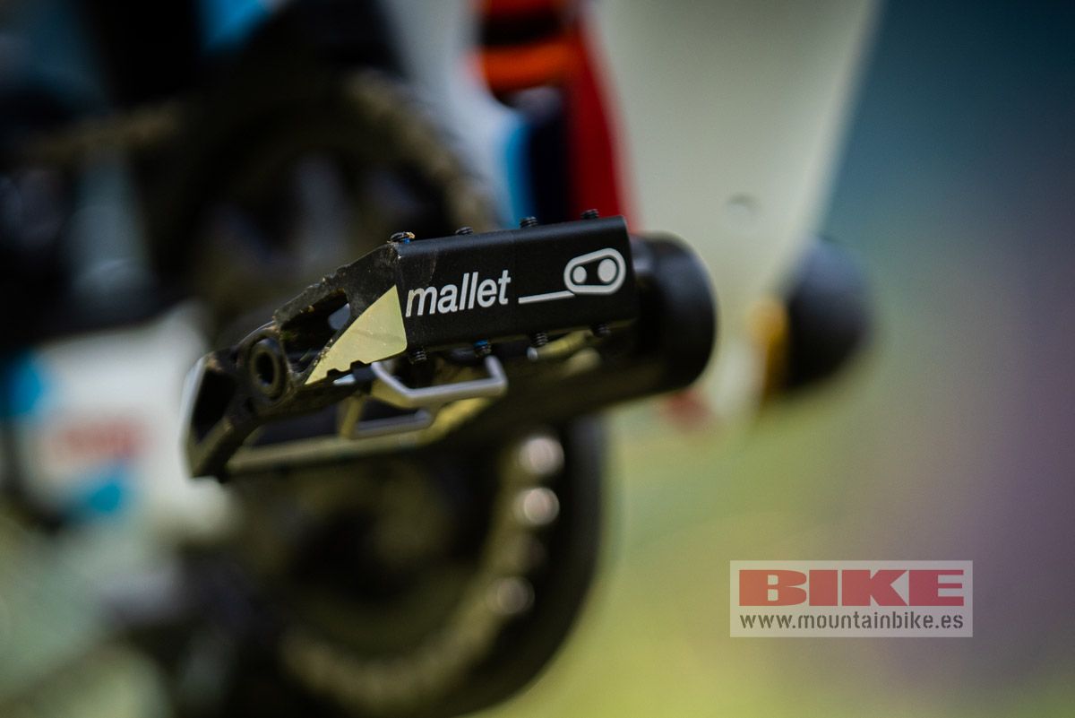 Mondraker. Unas bicis 3D para una ocasión única en Val di Sole (44)