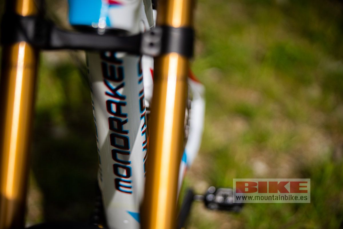 Mondraker. Unas bicis 3D para una ocasión única en Val di Sole (47)