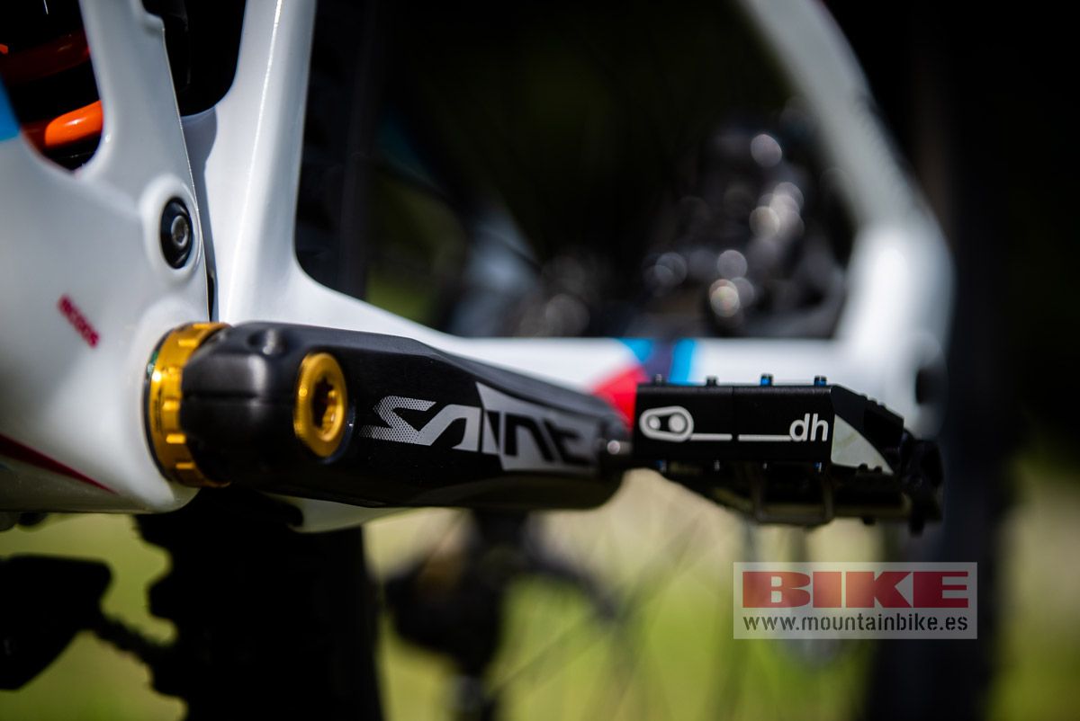 Mondraker. Unas bicis 3D para una ocasión única en Val di Sole (48)