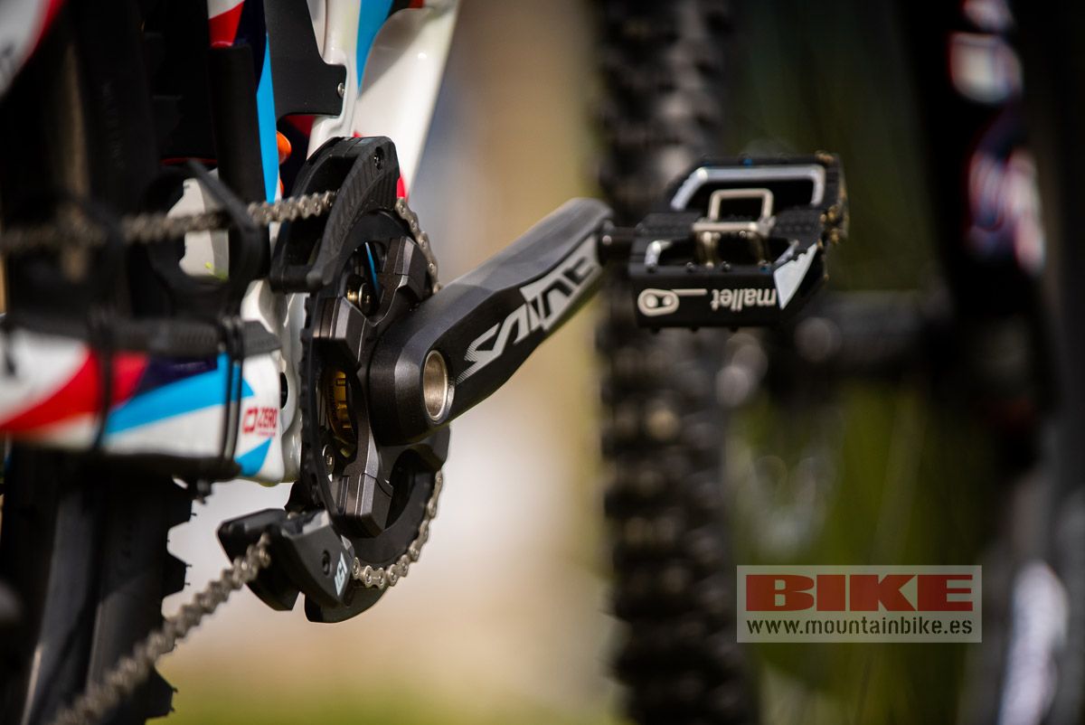 Mondraker. Unas bicis 3D para una ocasión única en Val di Sole (52)