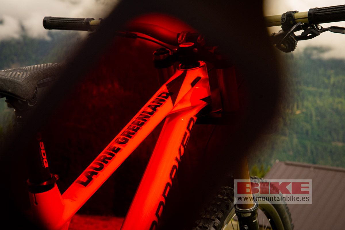 Mondraker. Unas bicis 3D para una ocasión única en Val di Sole (63)