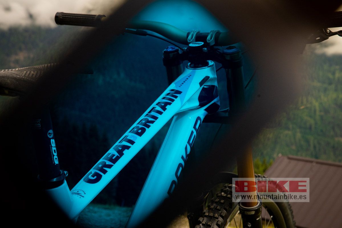 Mondraker. Unas bicis 3D para una ocasión única en Val di Sole (64)