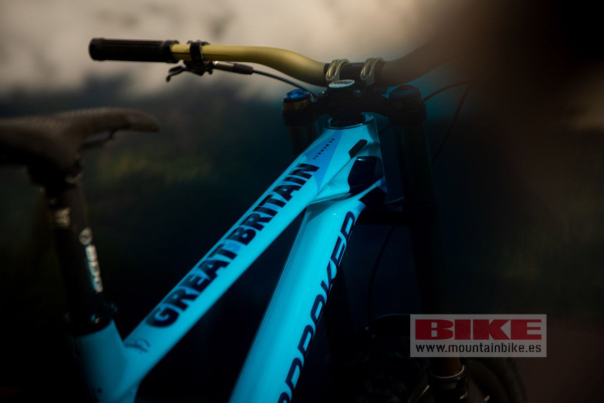 Mondraker. Unas bicis 3D para una ocasión única en Val di Sole (65)