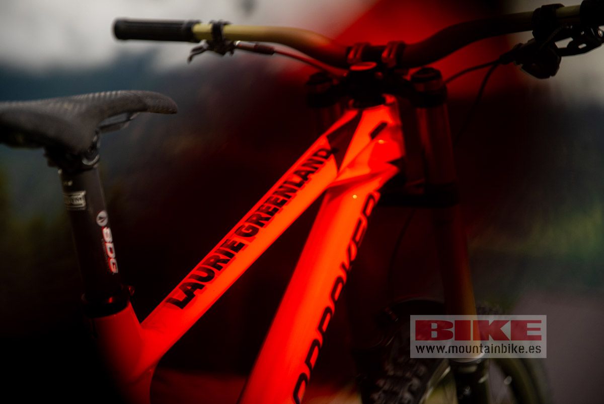 Mondraker. Unas bicis 3D para una ocasión única en Val di Sole (66)