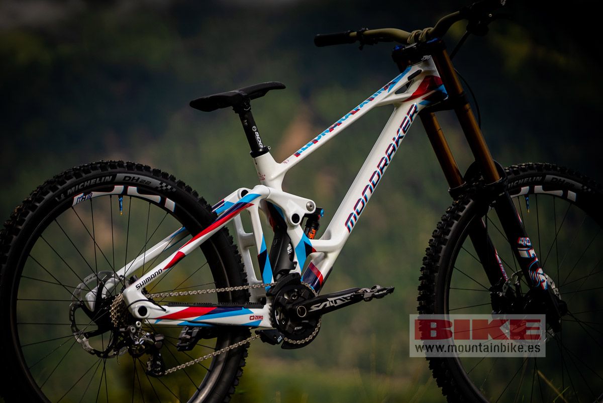 Mondraker. Unas bicis 3D para una ocasión única en Val di Sole (69)