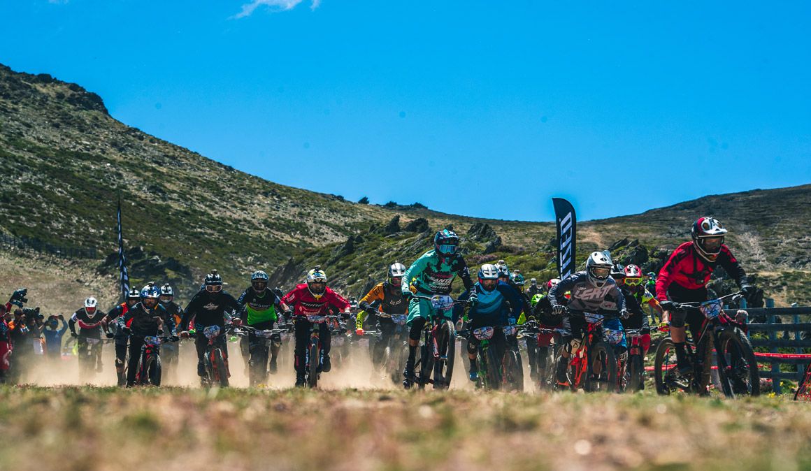 Llega Red Bull Holy Bike 2021