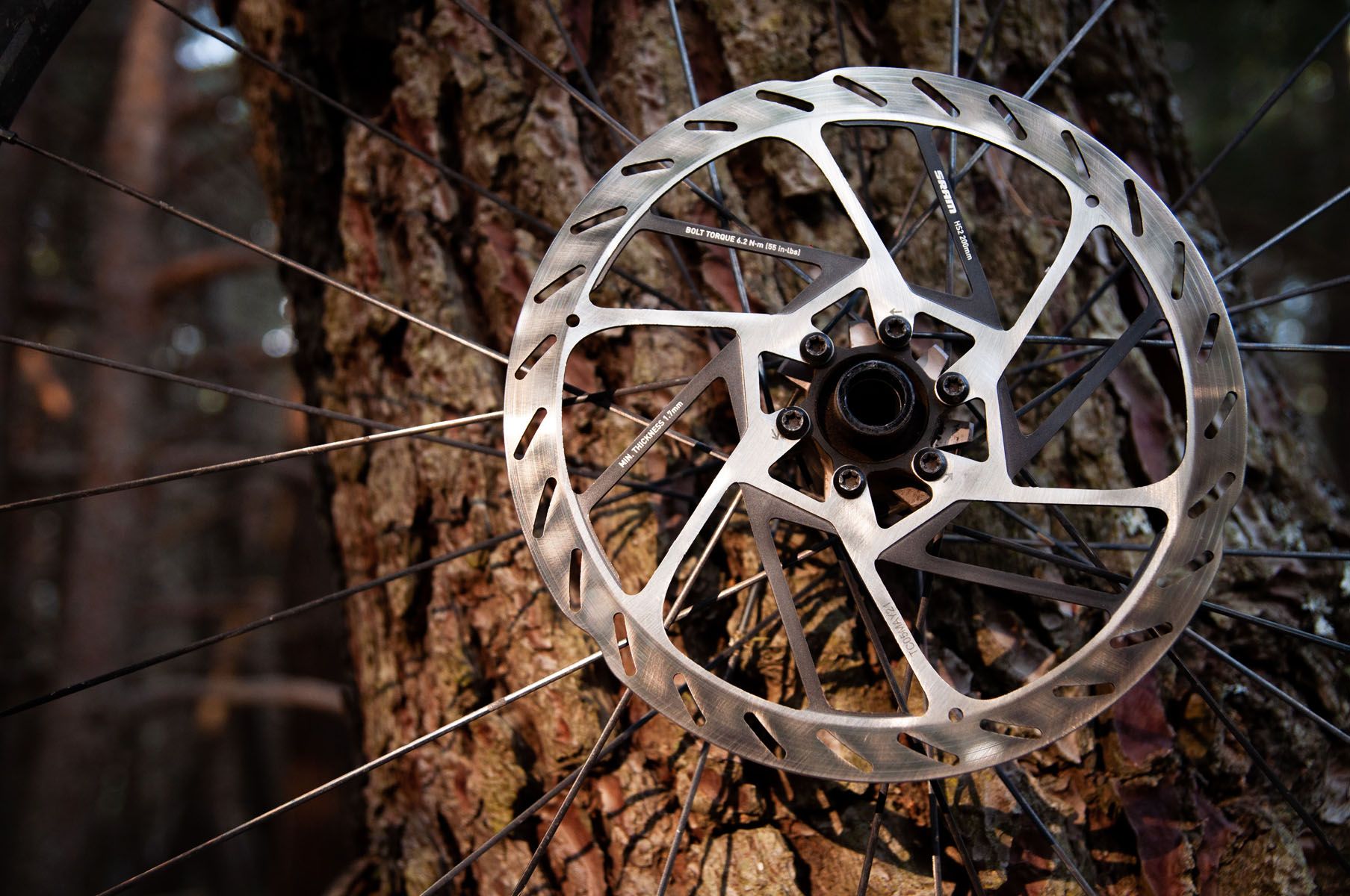 SRAM HS2 SRAM HS2