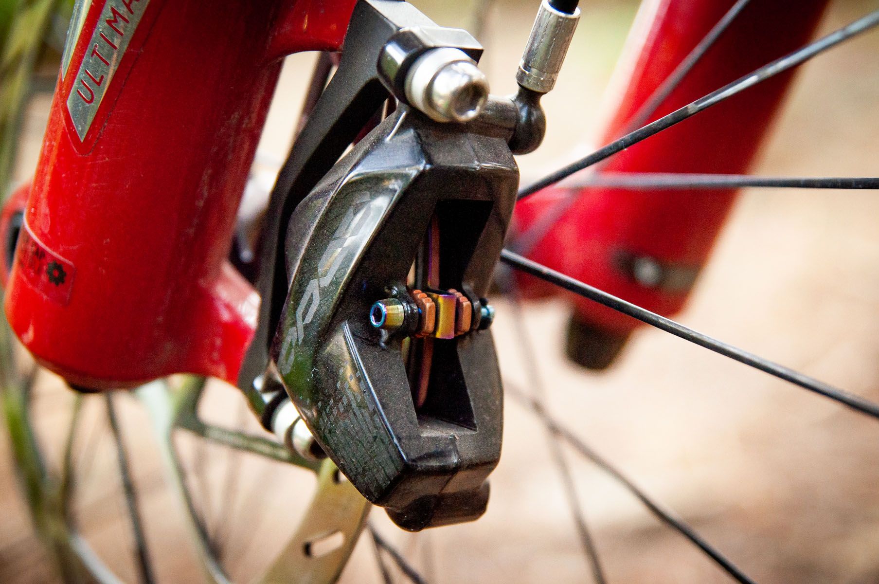 Los HS2 son unos discos específicos para Mountain Bike Los HS2 son unos discos específicos para Mountain Bike