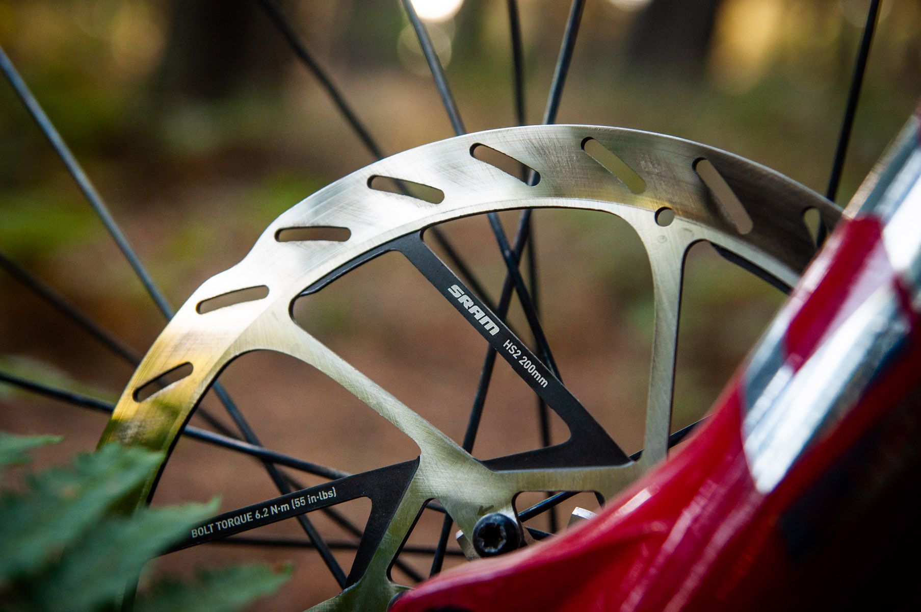 SRAM HS2 SRAM HS2