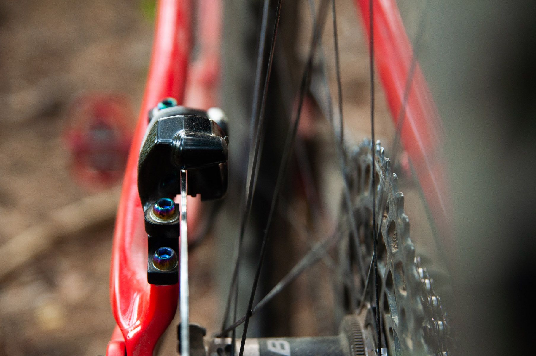Grosor de 2,0 mm, una medida hasta ahora casi exclusiva para eMTB Grosor de 2,0 mm, una medida hasta ahora casi exclusiva para eMTB