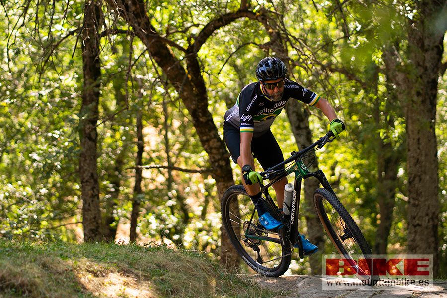 Accion Cannondale FSI 7 (2)