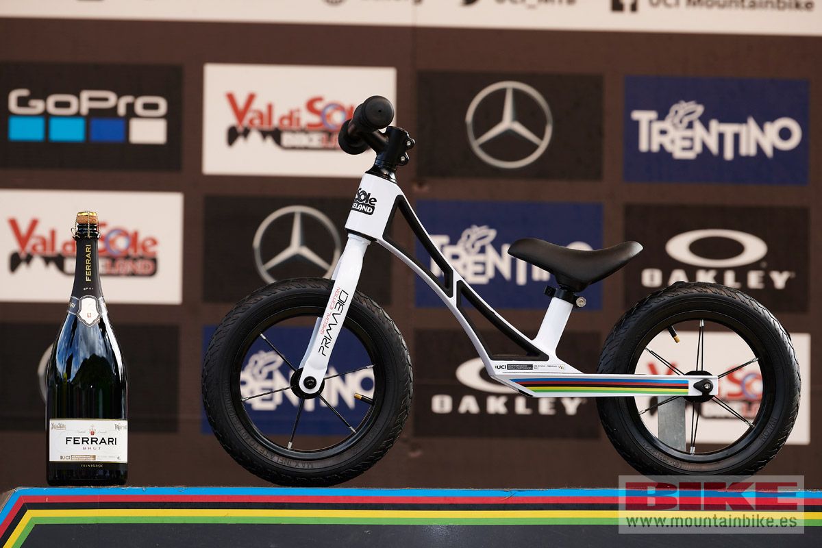 Las mejores fotos del DH del Mundial de Val di Sole (21)