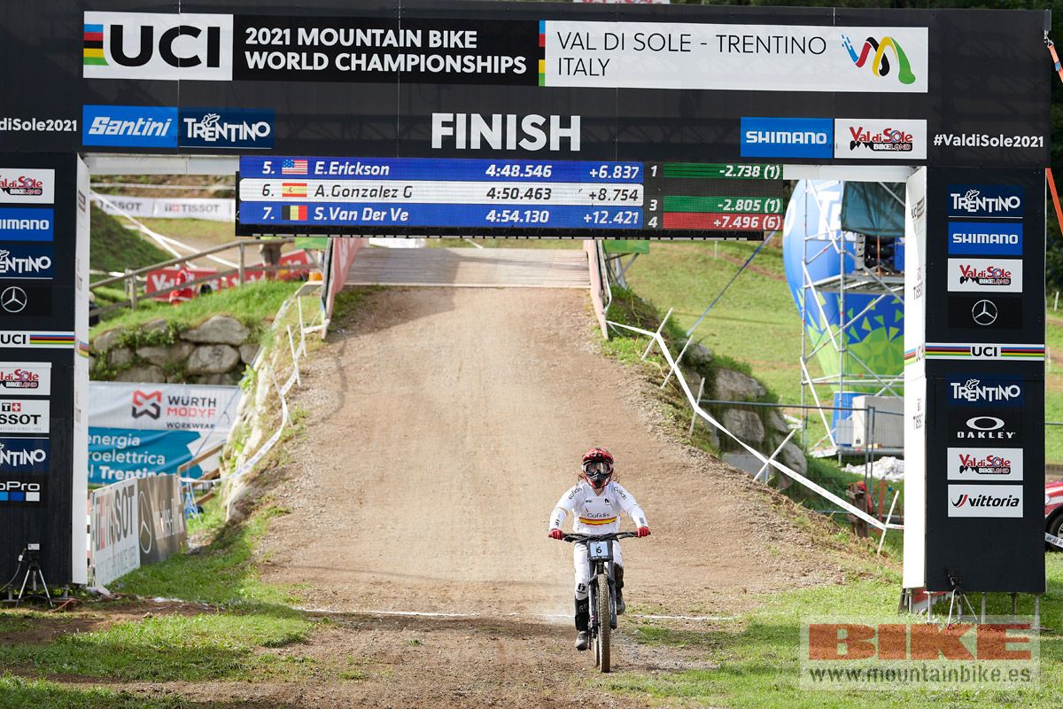 Las mejores fotos del DH del Mundial de Val di Sole (39)