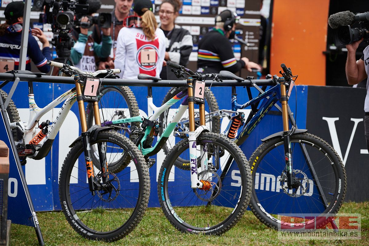 Las mejores fotos del DH del Mundial de Val di Sole (56)