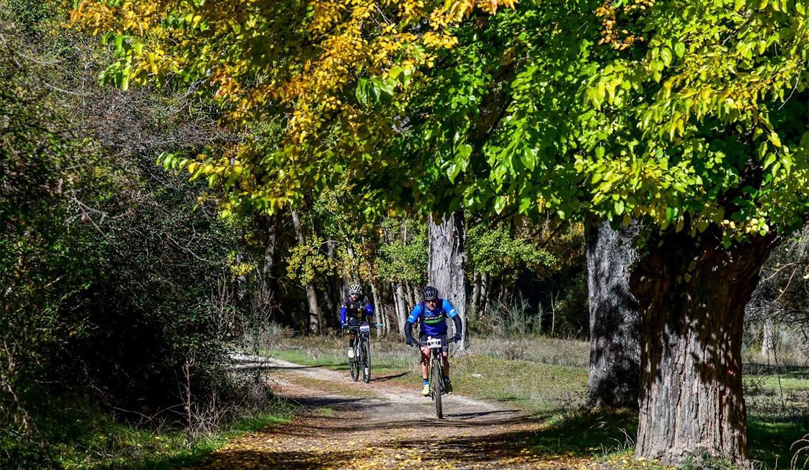 Maratón TotalEnergies SNBC. La carrera estrella del otoño
