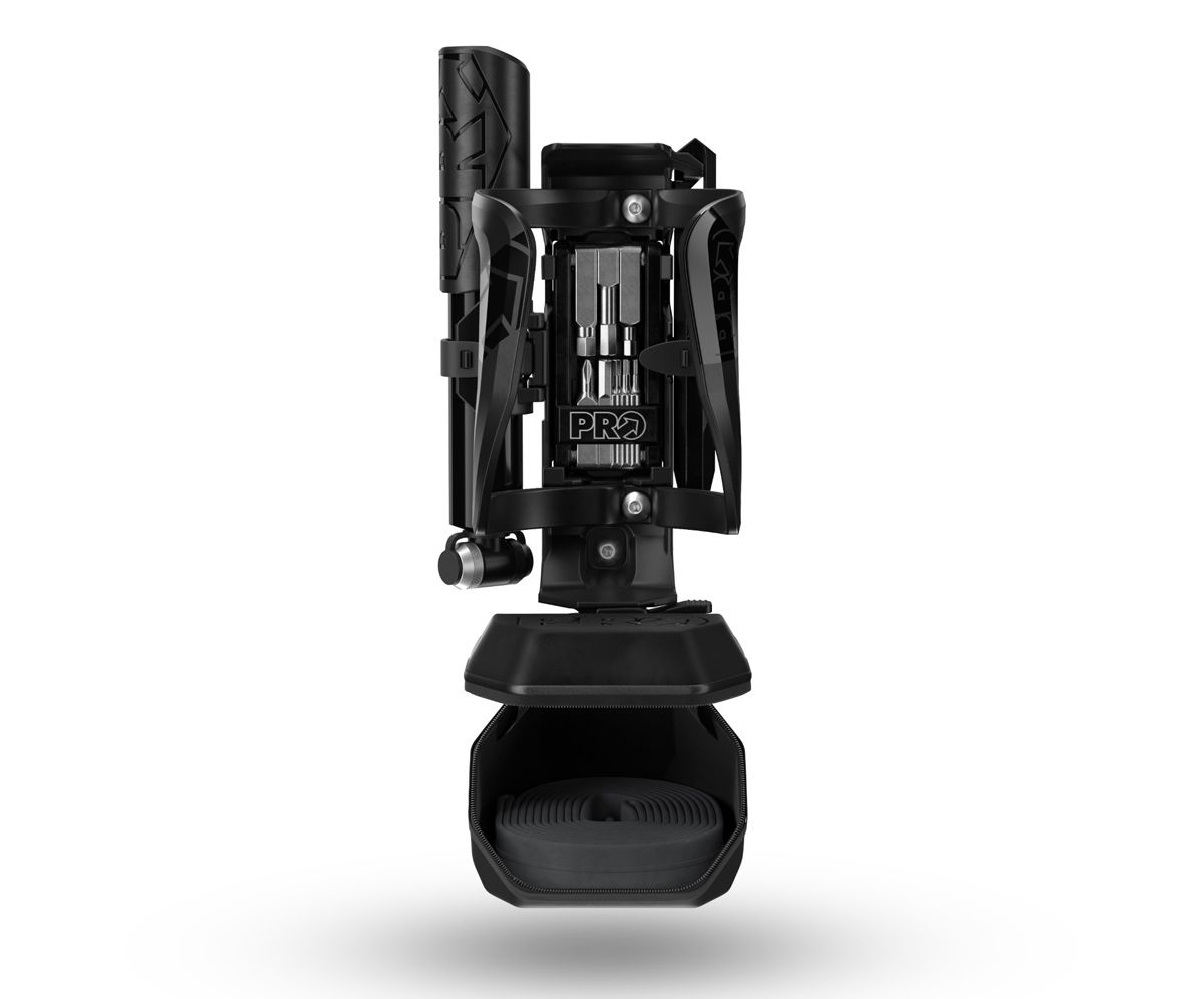 Así es el nuevo Smart Bottle Cage de Pro detalle 1 Así es el nuevo Smart Bottle Cage de Pro detalle 1