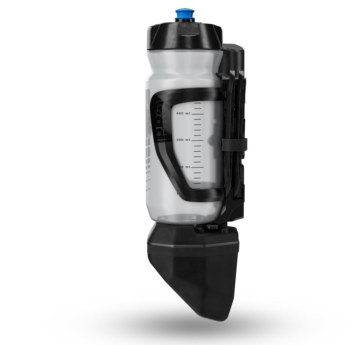 Así es el nuevo Smart Bottle Cage de Pro detalle 2