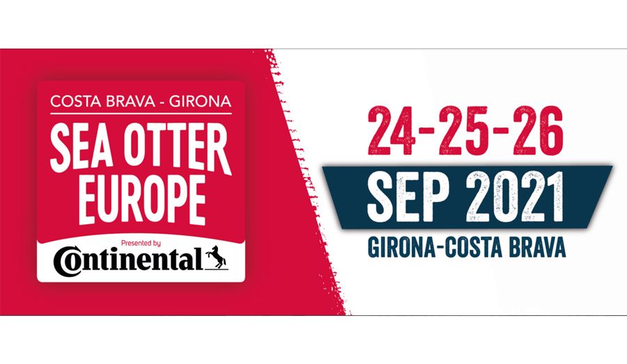 Las marcas apuestan por Sea Otter Europe