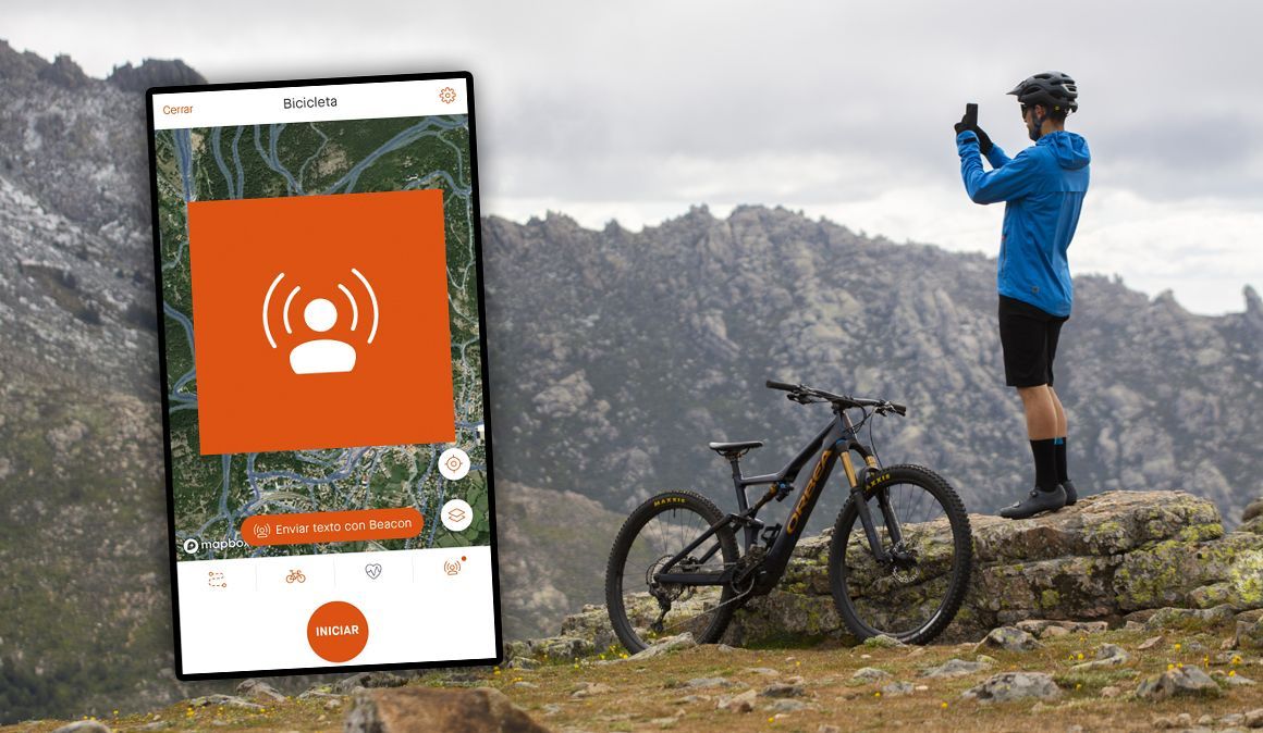 beacon strava 2021