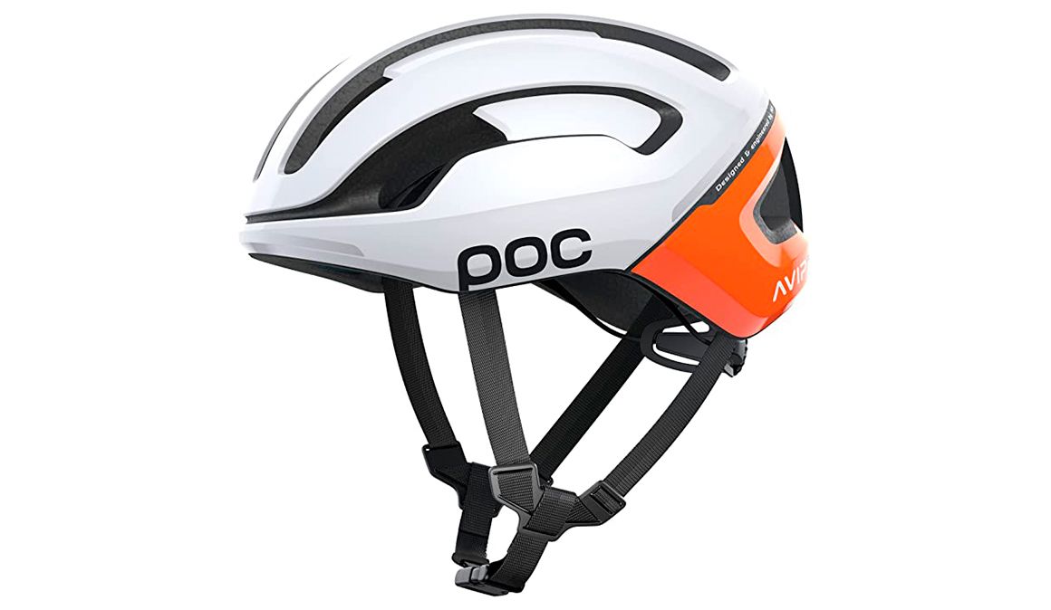Cascos POC con hasta el 40% de descuento en Amazon