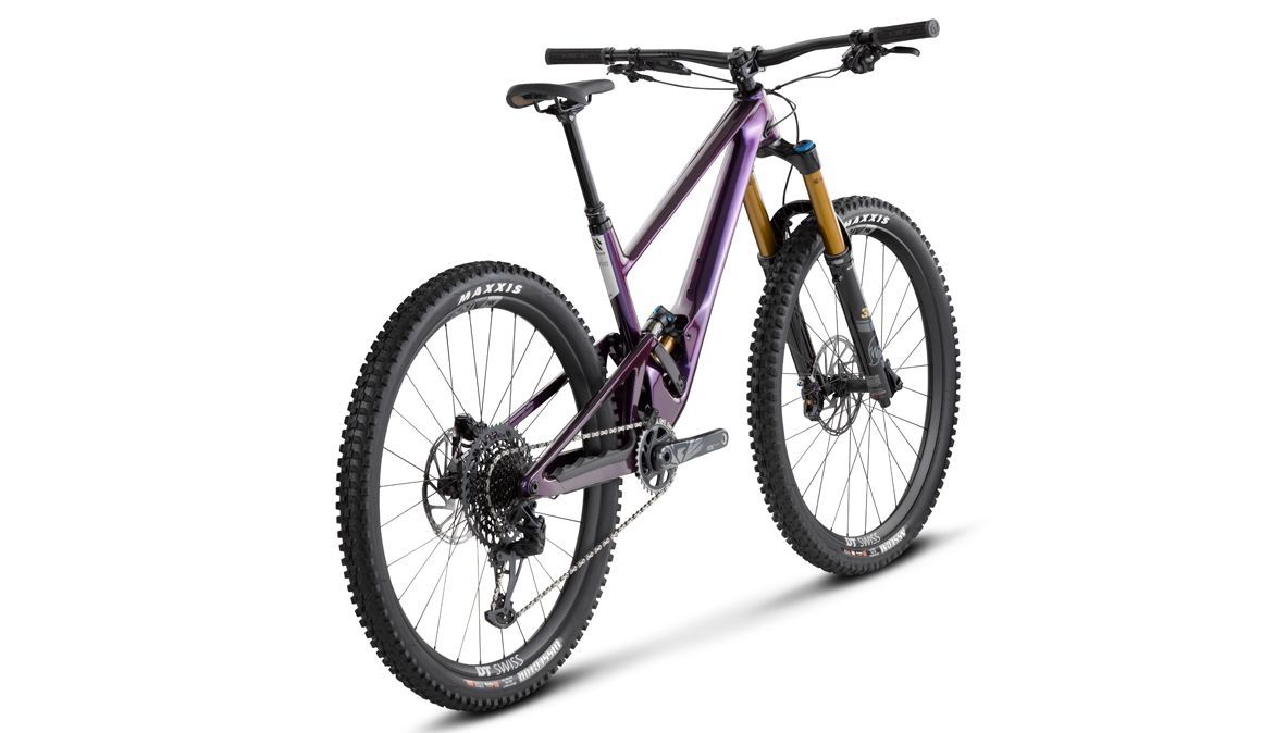 scor nueva marca de bicis desde suiza